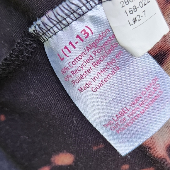 Sexy Zombie tie dyed by me tee - Picture 9 of 13